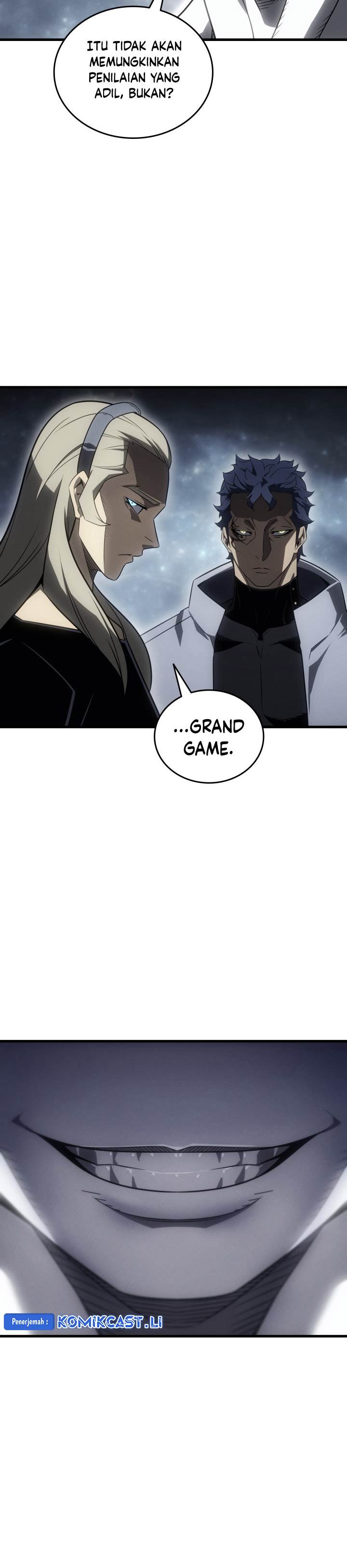 The Great Mage Returns After 4000 Years Chap 222 - Next Chap 223