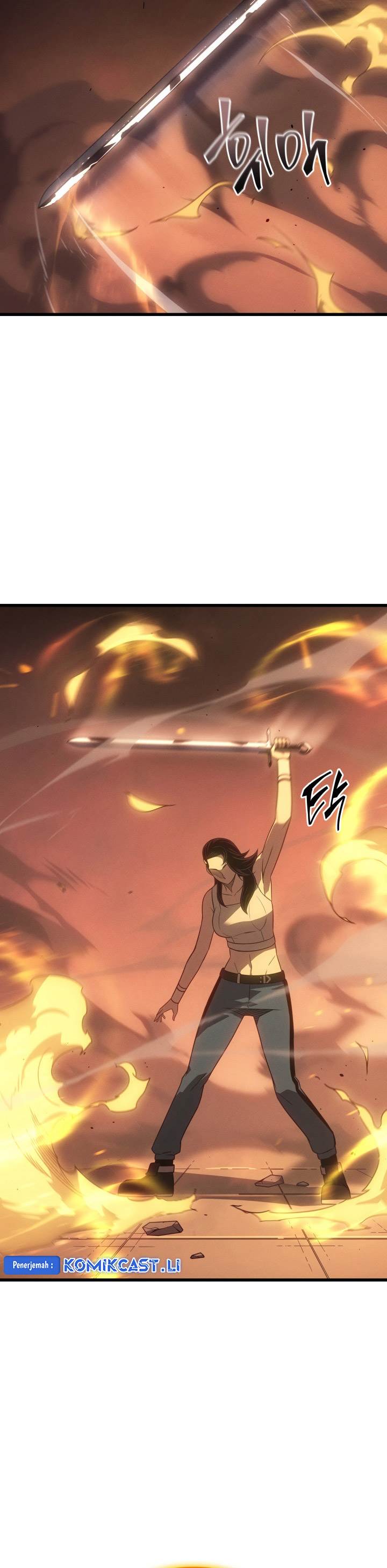 The Great Mage Returns After 4000 Years Chap 222 - Next Chap 223