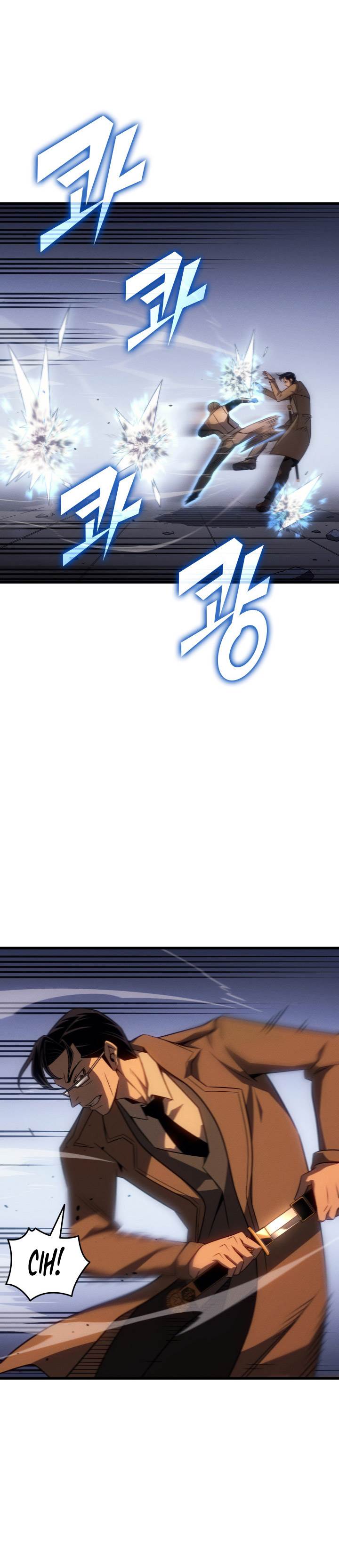 The Great Mage Returns After 4000 Years Chap 222 - Next Chap 223