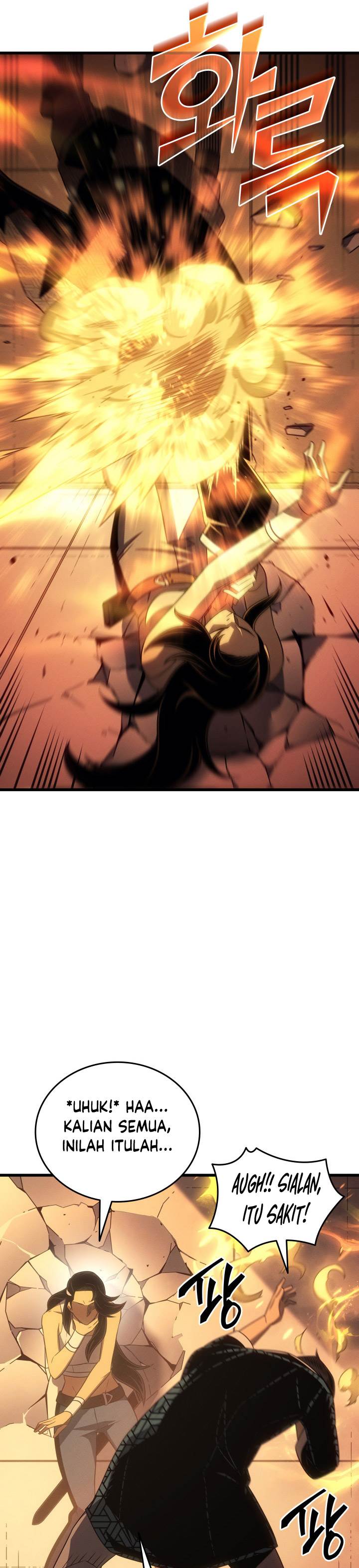 The Great Mage Returns After 4000 Years Chap 222 - Next Chap 223