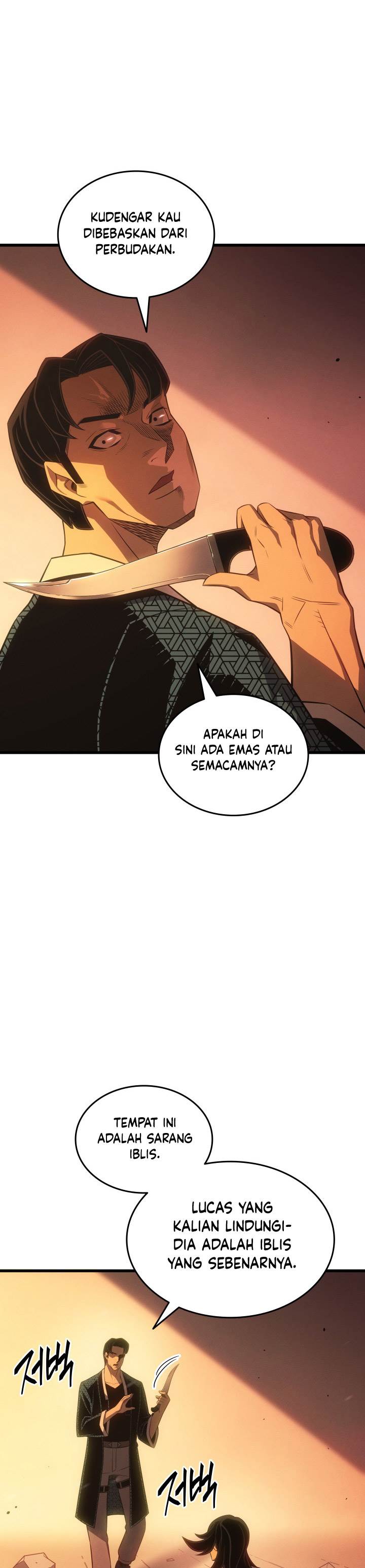 The Great Mage Returns After 4000 Years Chap 222 - Next Chap 223
