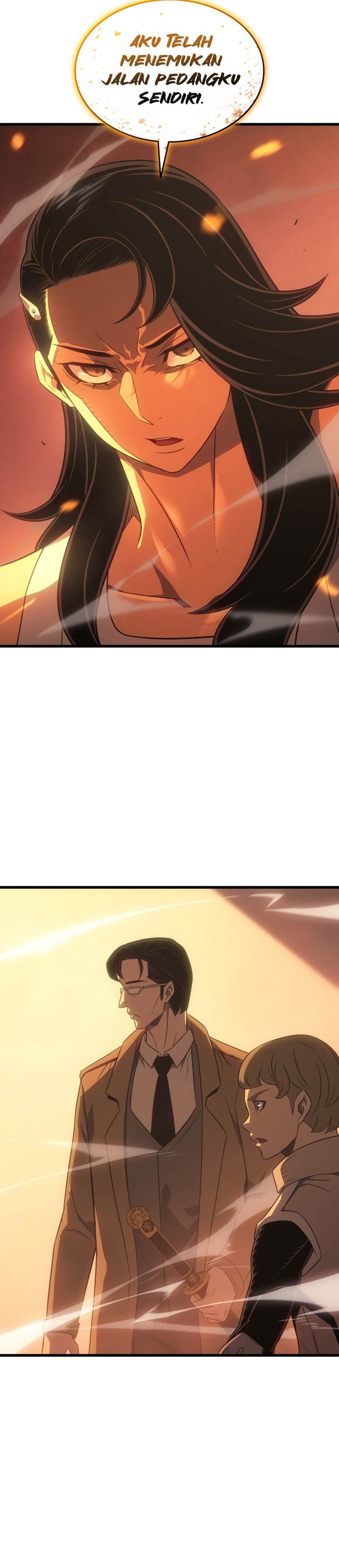 The Great Mage Returns After 4000 Years Chap 222 - Next Chap 223