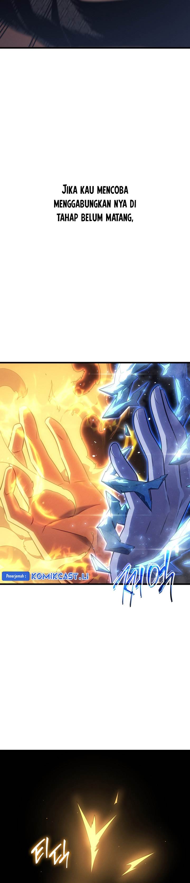 The Great Mage Returns After 4000 Years Chap 222 - Next Chap 223