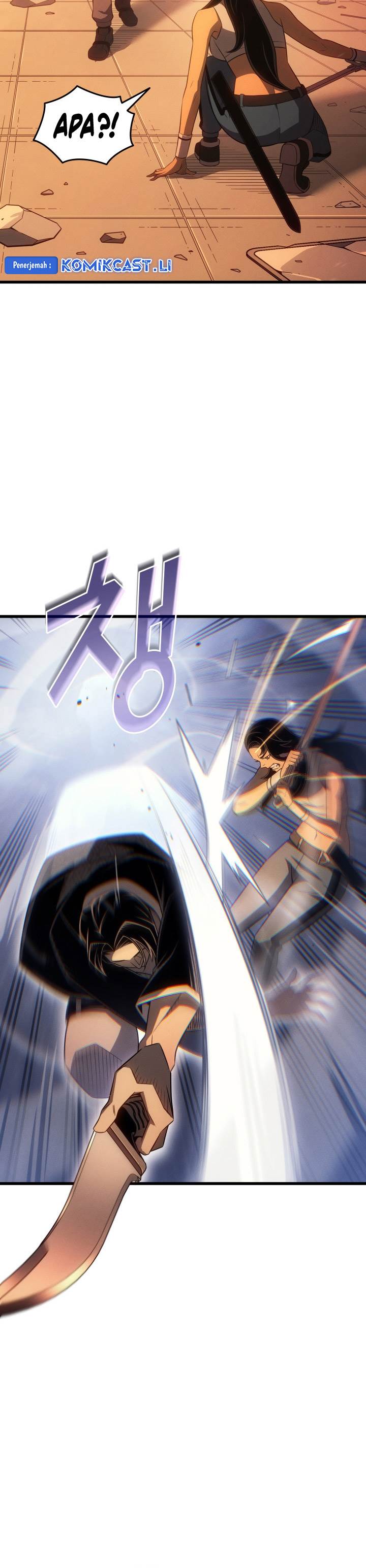The Great Mage Returns After 4000 Years Chap 222 - Next Chap 223