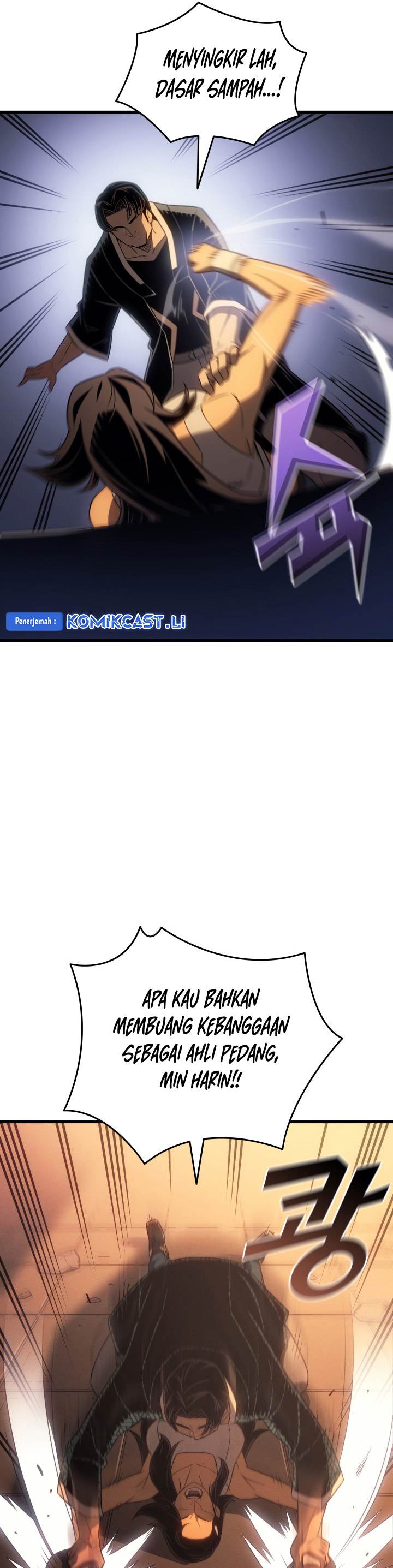 The Great Mage Returns After 4000 Years Chap 222 - Next Chap 223