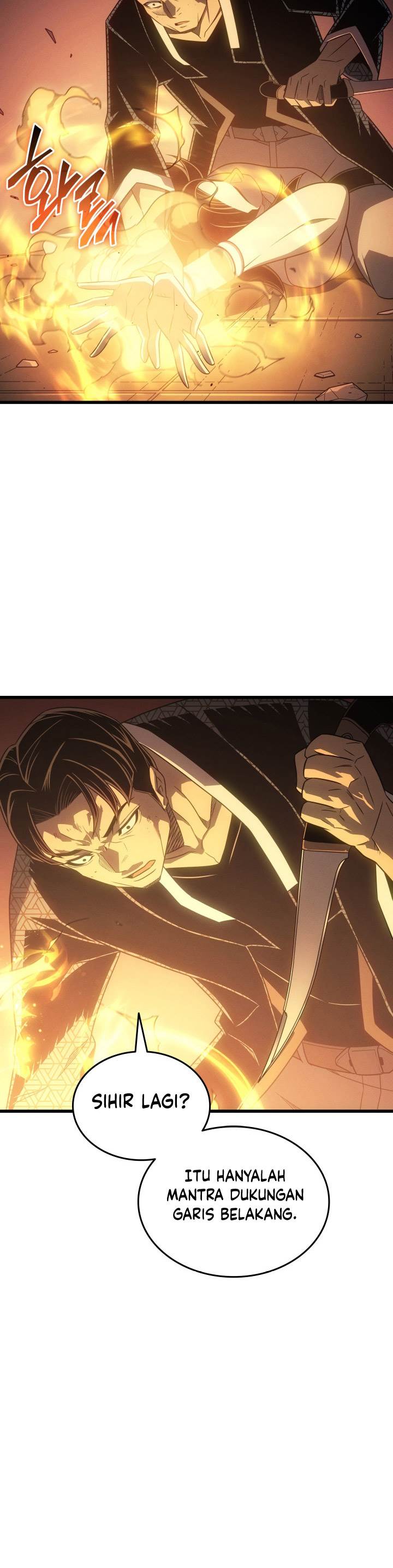 The Great Mage Returns After 4000 Years Chap 222 - Next Chap 223