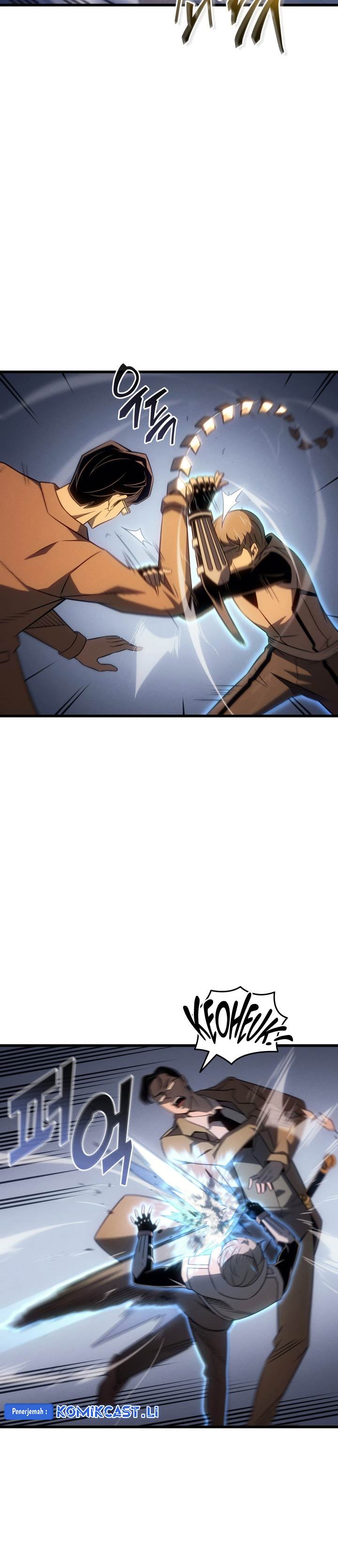 The Great Mage Returns After 4000 Years Chap 222 - Next Chap 223