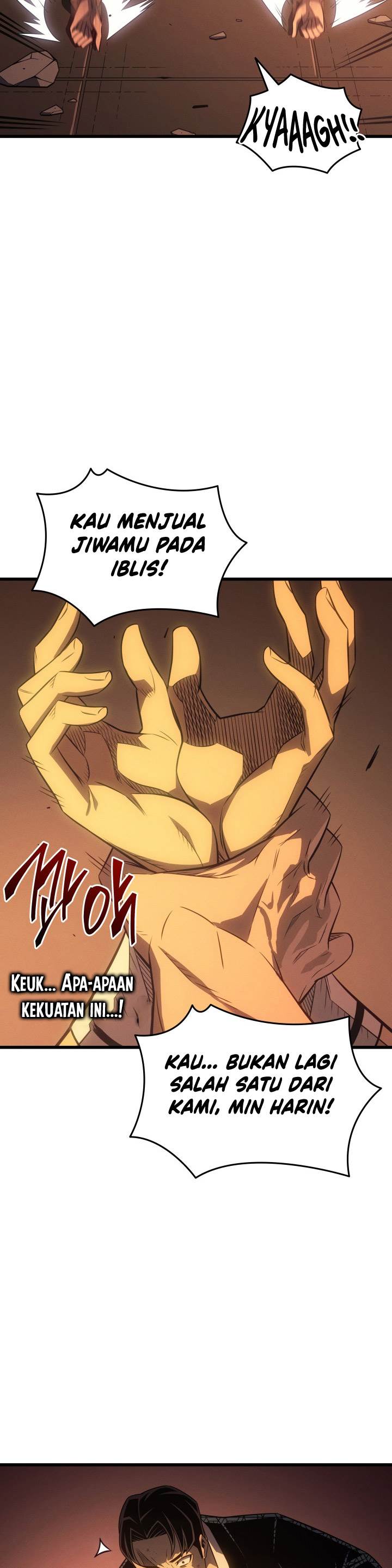 The Great Mage Returns After 4000 Years Chap 222 - Next Chap 223