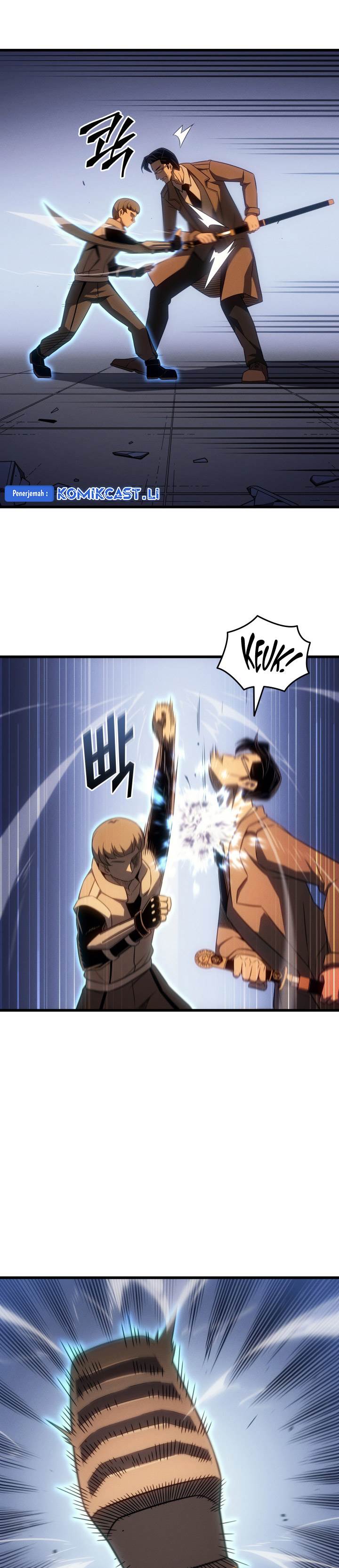 The Great Mage Returns After 4000 Years Chap 222 - Next Chap 223