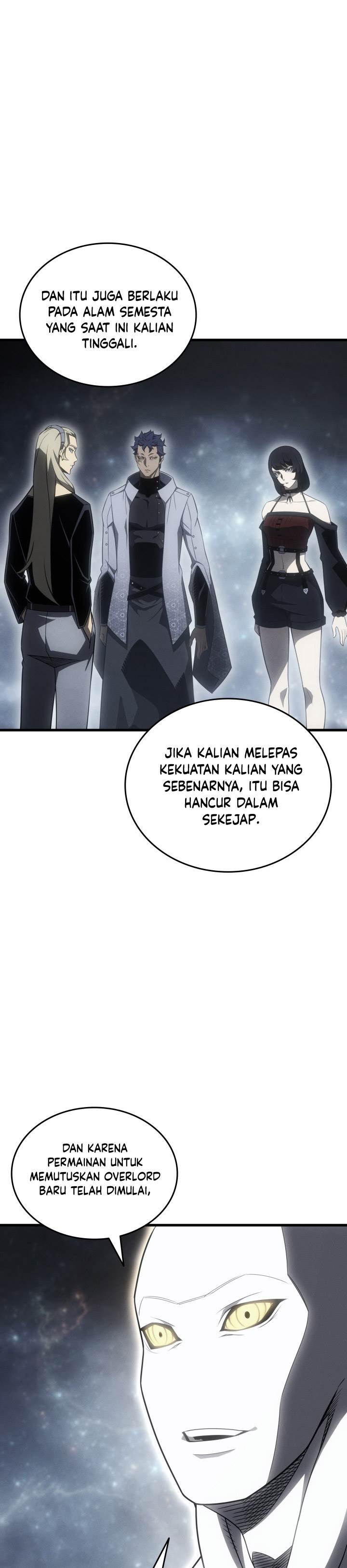 The Great Mage Returns After 4000 Years Chap 222 - Next Chap 223