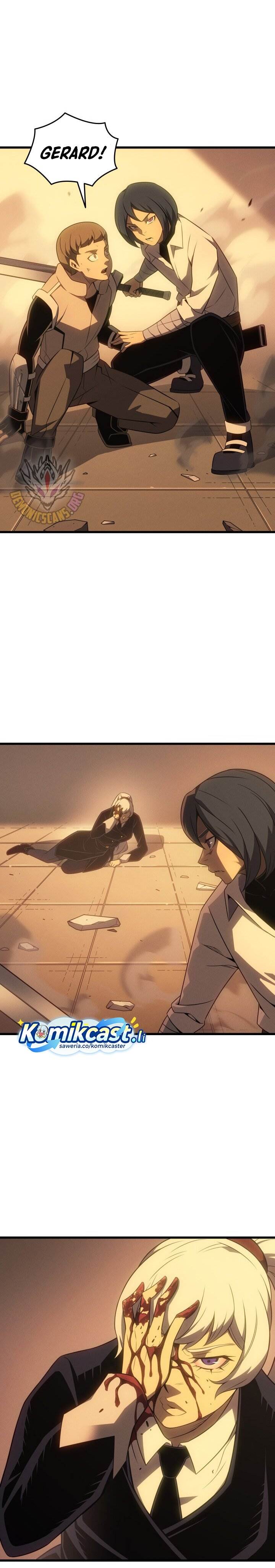 The Great Mage Returns After 4000 Years Chap 223 - Next Chap 224