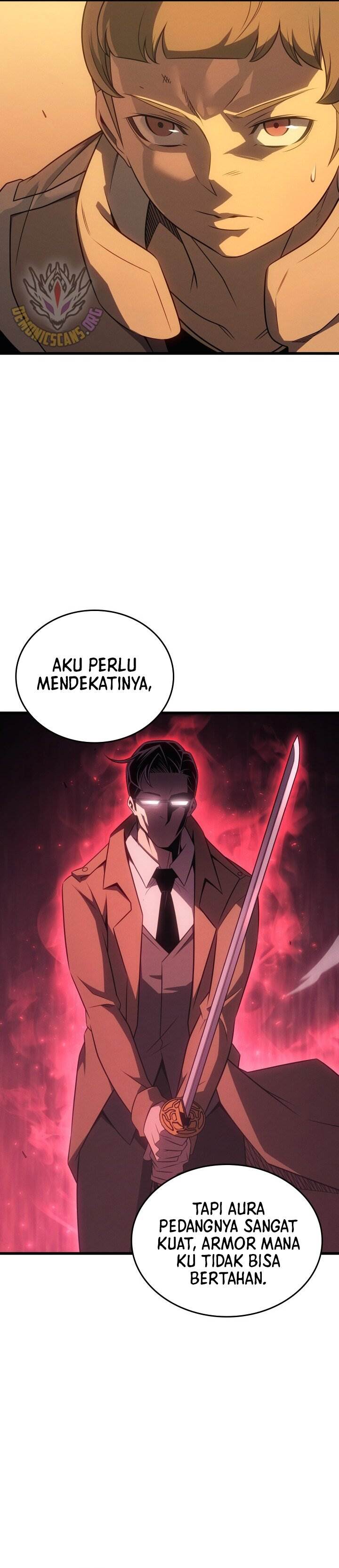 The Great Mage Returns After 4000 Years Chap 223 - Next Chap 224