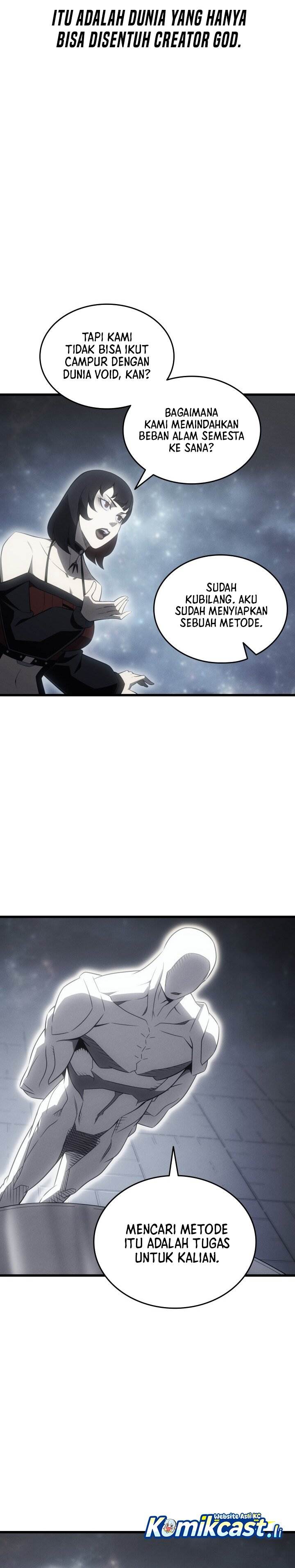 The Great Mage Returns After 4000 Years Chap 223 - Next Chap 224