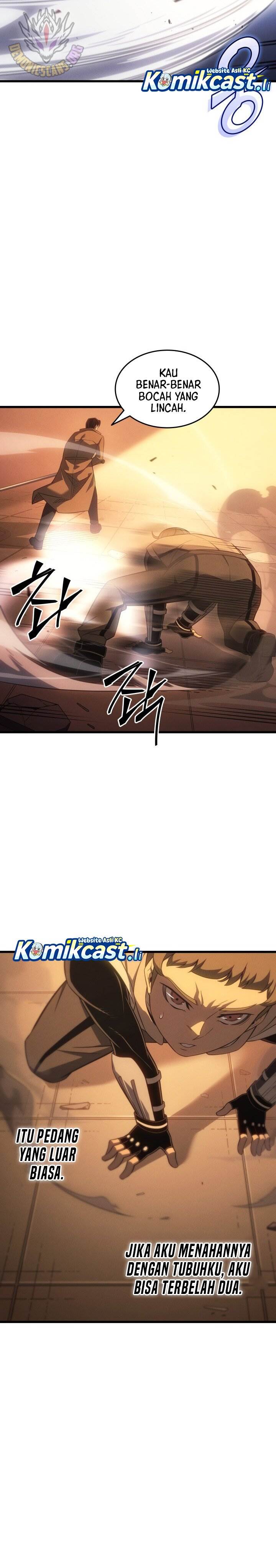 The Great Mage Returns After 4000 Years Chap 223 - Next Chap 224