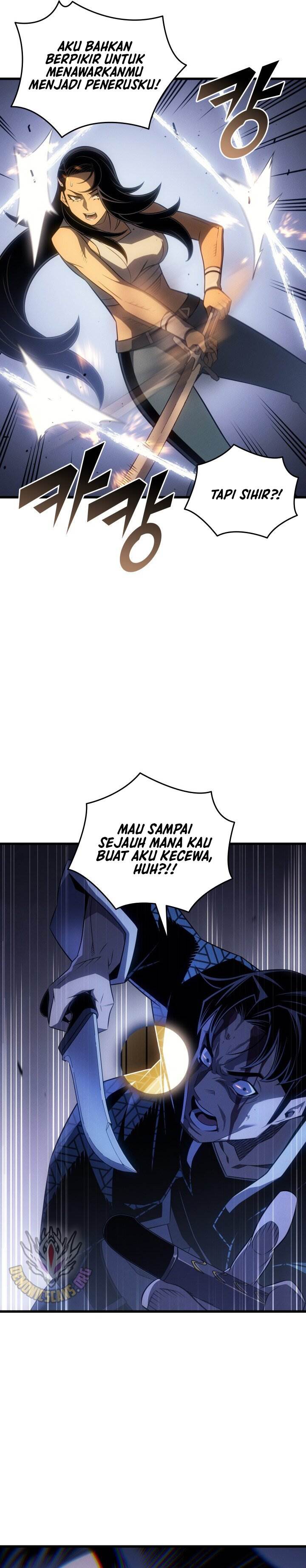 The Great Mage Returns After 4000 Years Chap 223 - Next Chap 224