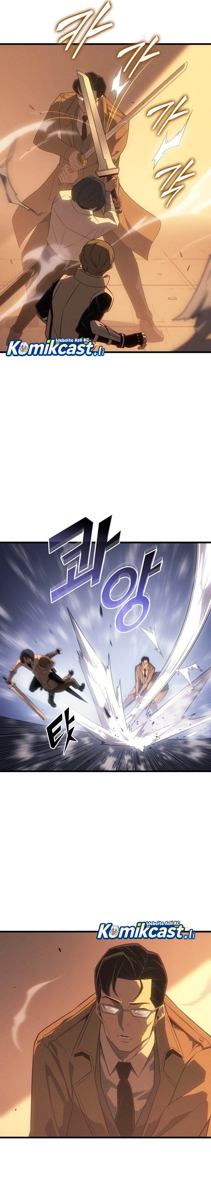 The Great Mage Returns After 4000 Years Chap 223 - Next Chap 224