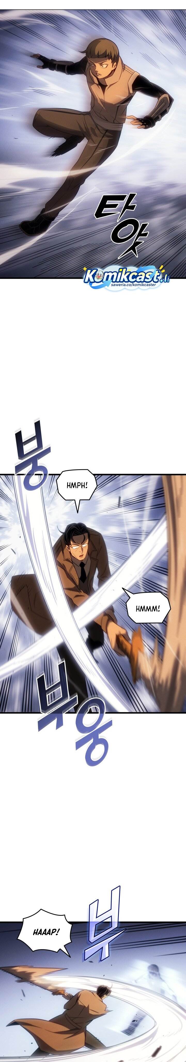 The Great Mage Returns After 4000 Years Chap 223 - Next Chap 224