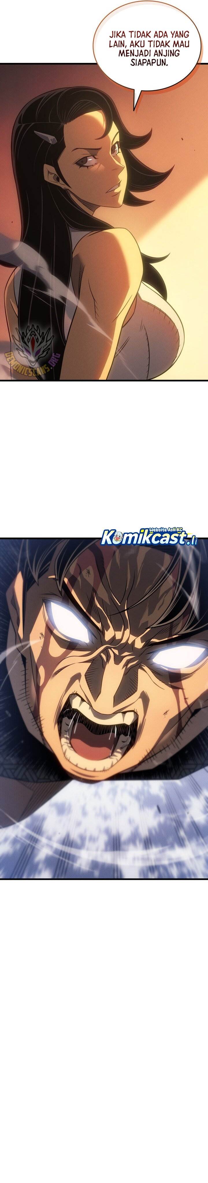 The Great Mage Returns After 4000 Years Chap 223 - Next Chap 224