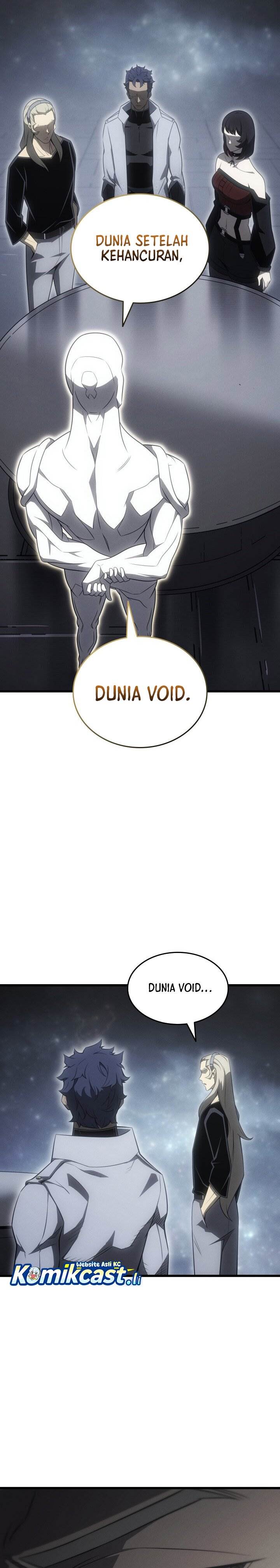 The Great Mage Returns After 4000 Years Chap 223 - Next Chap 224