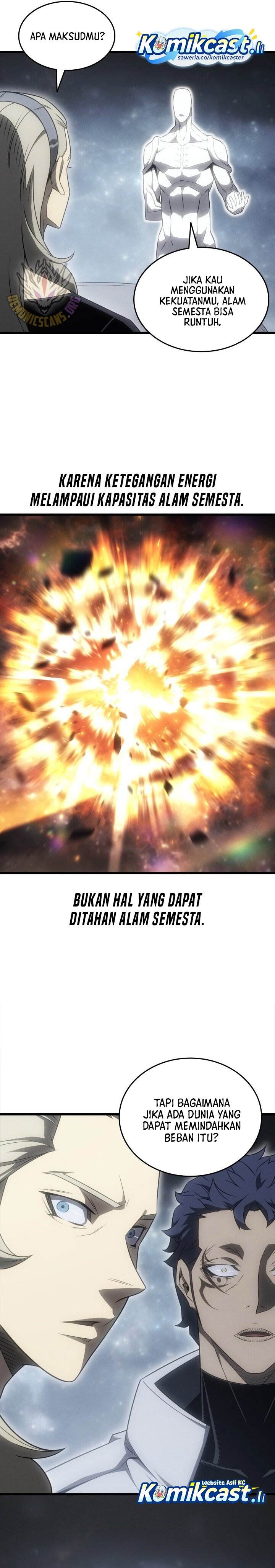 The Great Mage Returns After 4000 Years Chap 223 - Next Chap 224