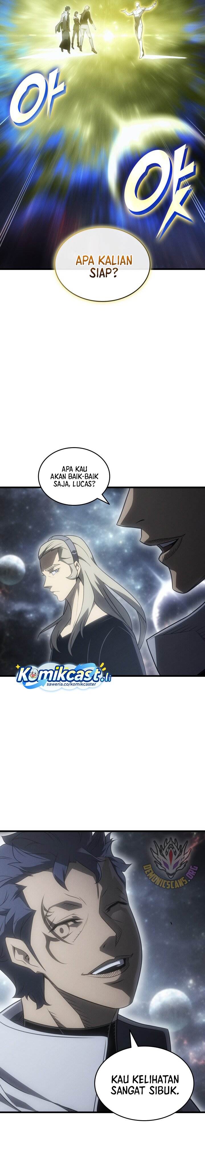 The Great Mage Returns After 4000 Years Chap 223 - Next Chap 224