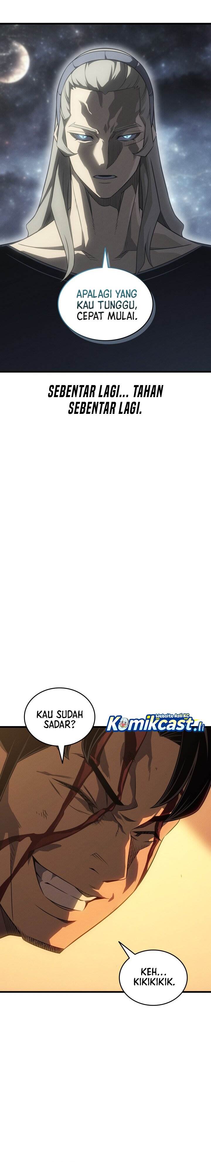 The Great Mage Returns After 4000 Years Chap 223 - Next Chap 224