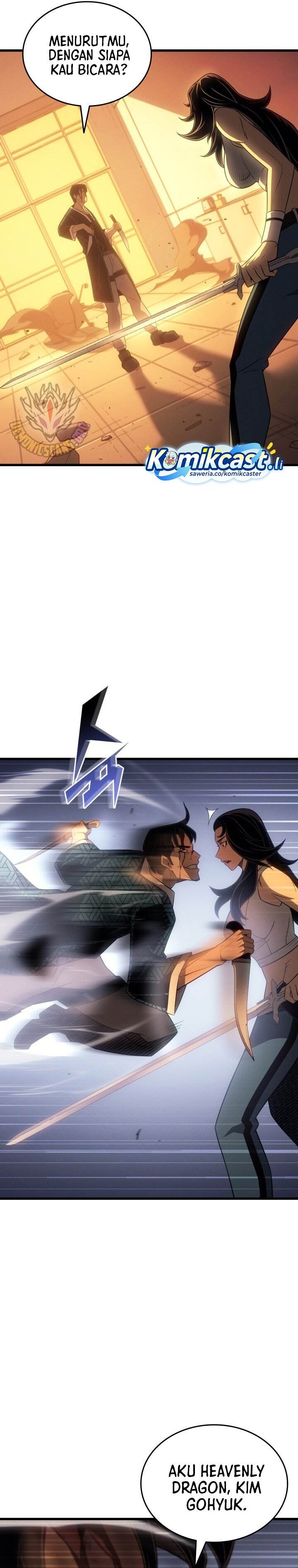 The Great Mage Returns After 4000 Years Chap 223 - Next Chap 224