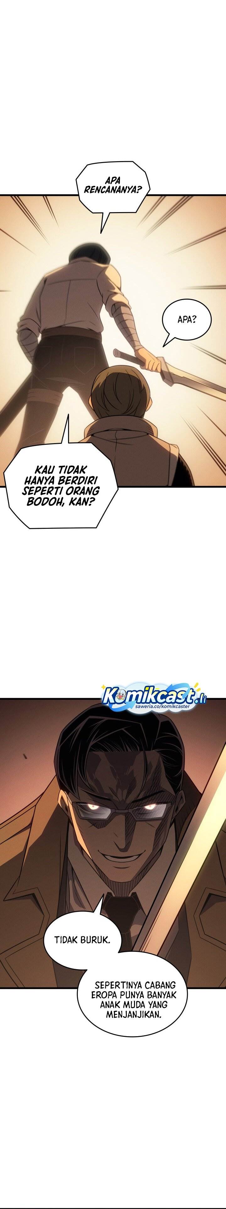 The Great Mage Returns After 4000 Years Chap 223 - Next Chap 224