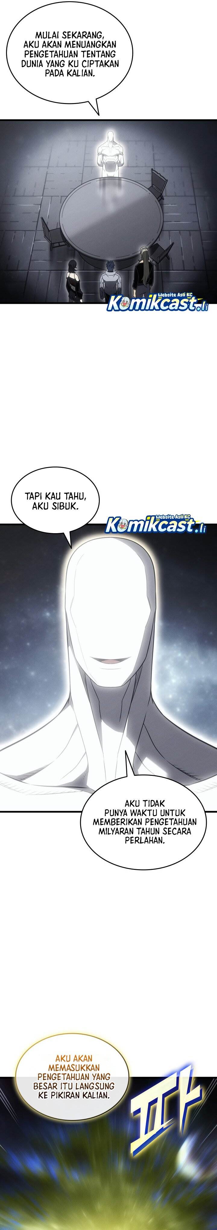 The Great Mage Returns After 4000 Years Chap 223 - Next Chap 224