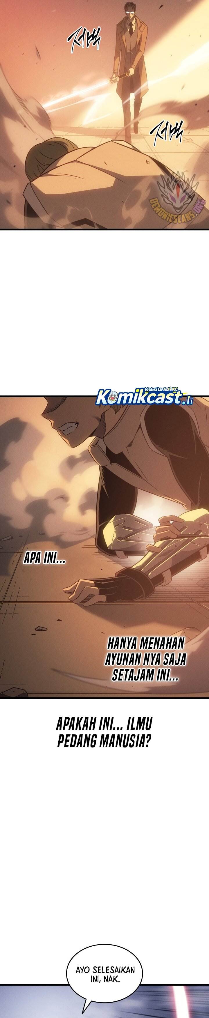 The Great Mage Returns After 4000 Years Chap 223 - Next Chap 224