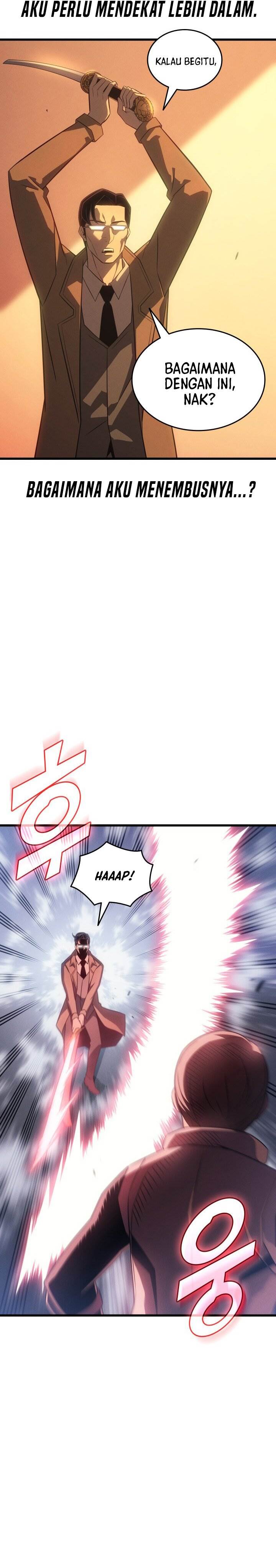 The Great Mage Returns After 4000 Years Chap 223 - Next Chap 224