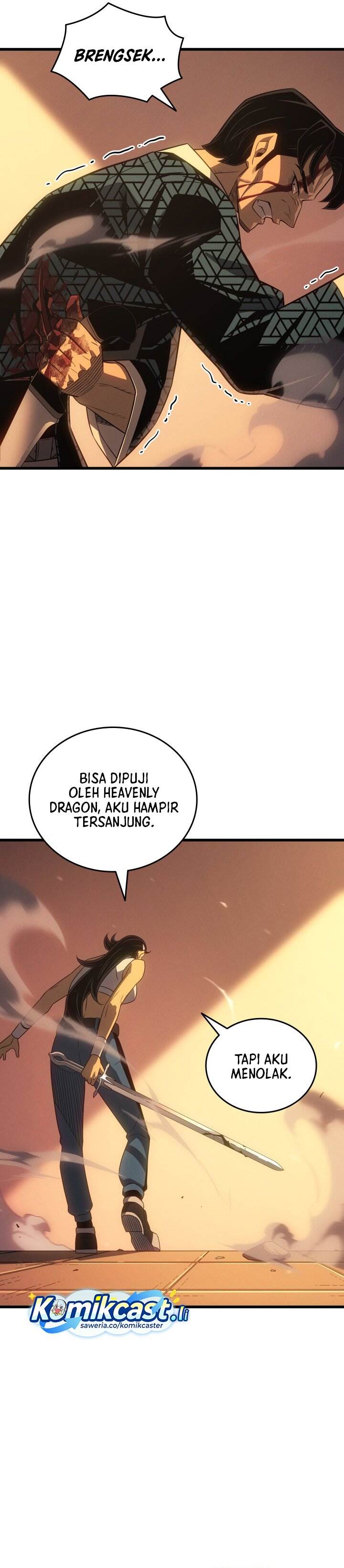 The Great Mage Returns After 4000 Years Chap 223 - Next Chap 224