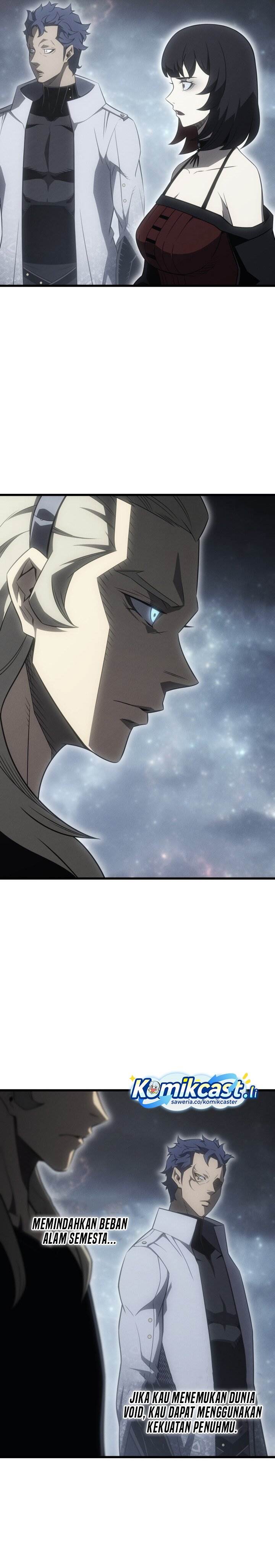 The Great Mage Returns After 4000 Years Chap 223 - Next Chap 224