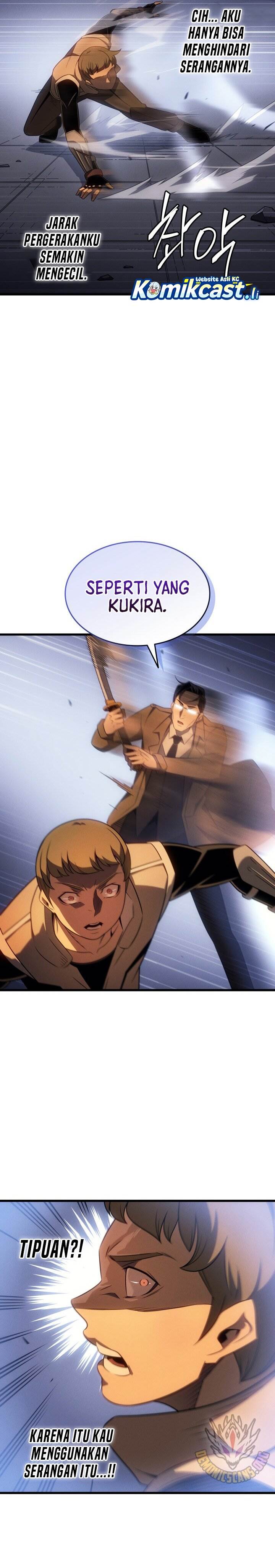 The Great Mage Returns After 4000 Years Chap 223 - Next Chap 224