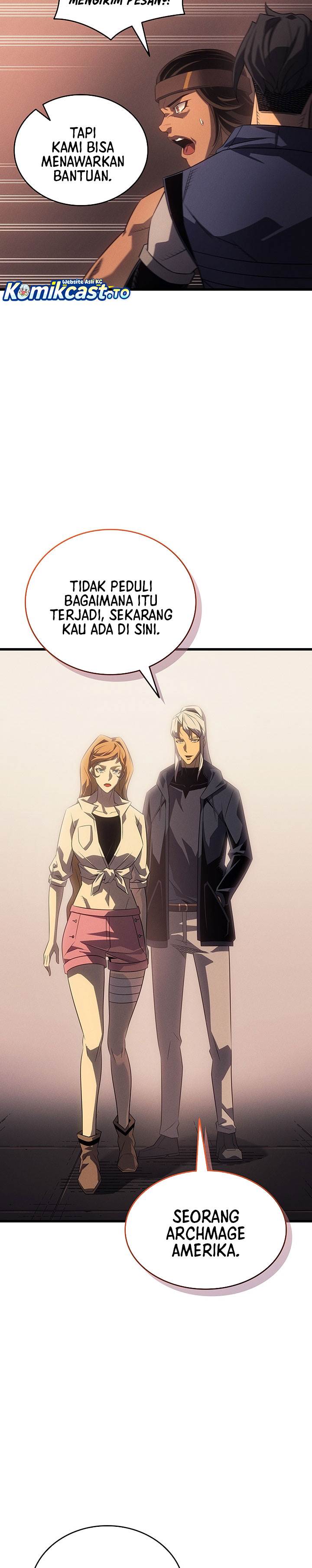 The Great Mage Returns After 4000 Years Chap 237 - Next Chap 238