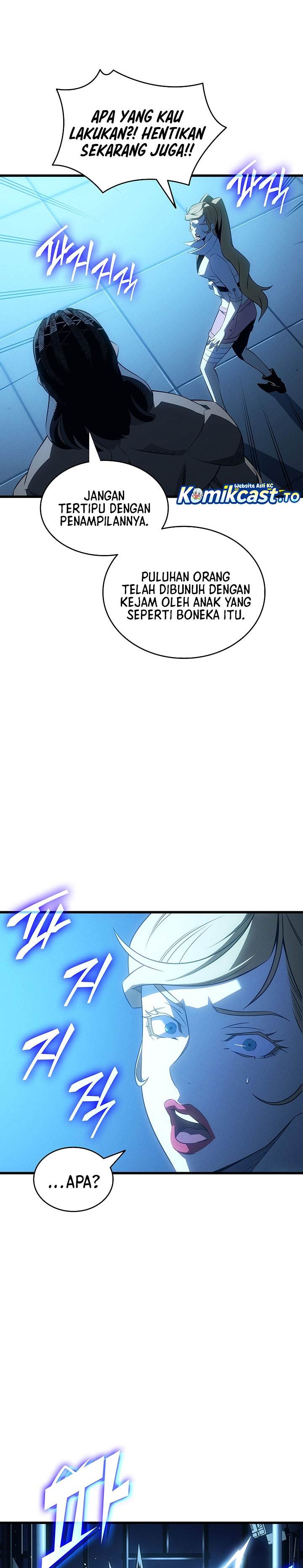 The Great Mage Returns After 4000 Years Chap 237 - Next Chap 238
