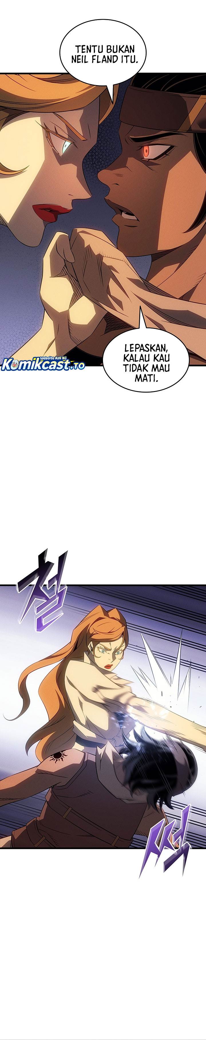 The Great Mage Returns After 4000 Years Chap 237 - Next Chap 238
