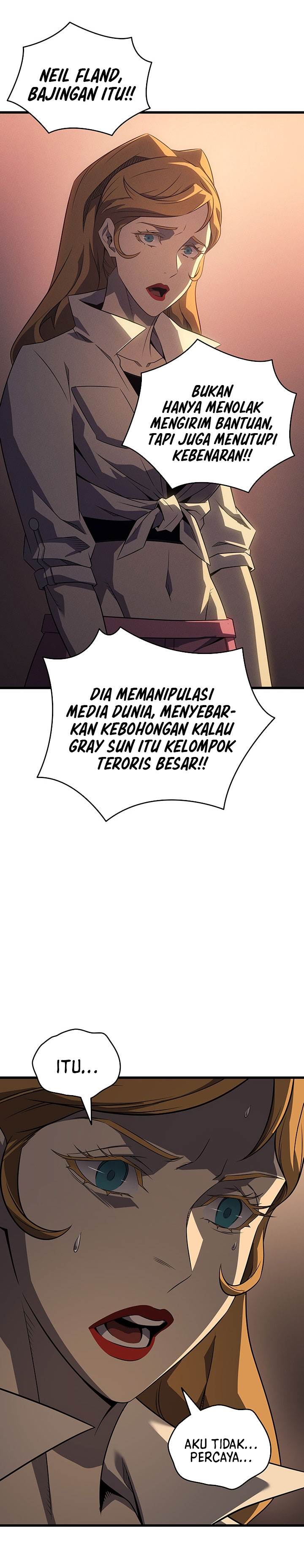 The Great Mage Returns After 4000 Years Chap 237 - Next Chap 238