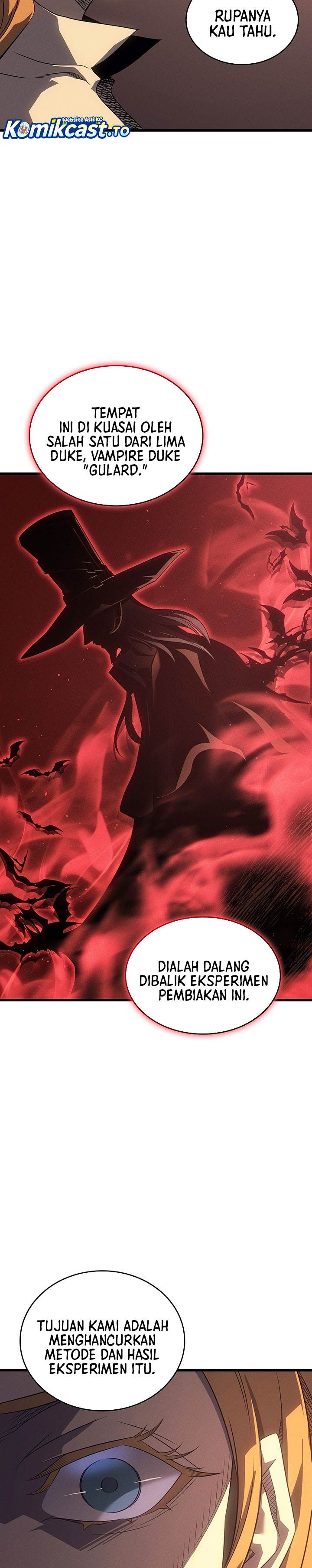 The Great Mage Returns After 4000 Years Chap 237 - Next Chap 238