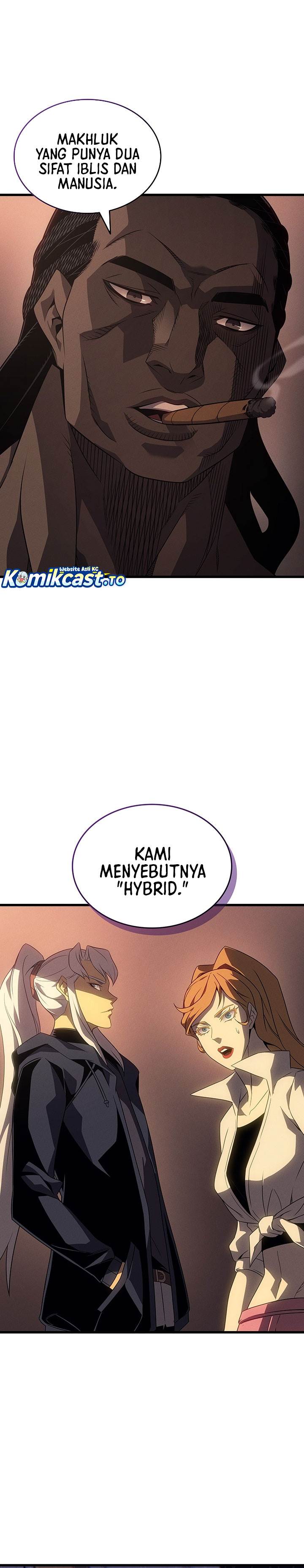 The Great Mage Returns After 4000 Years Chap 237 - Next Chap 238