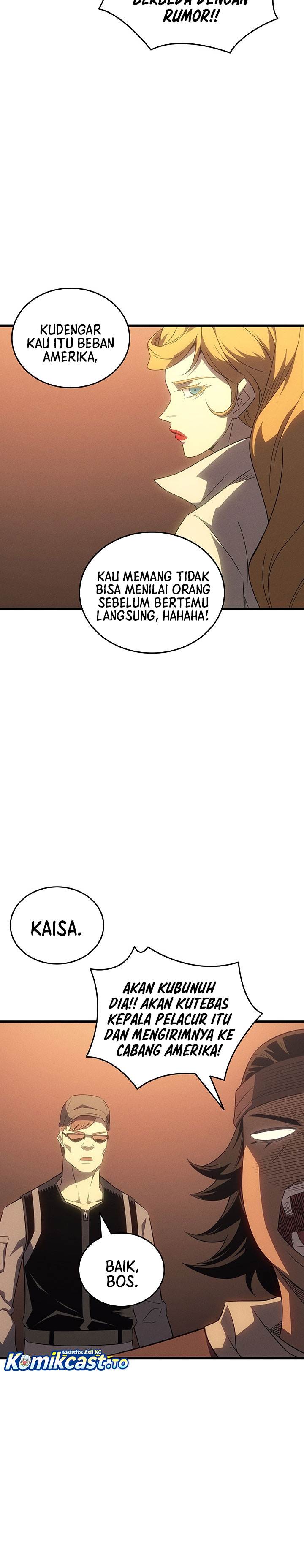 The Great Mage Returns After 4000 Years Chap 237 - Next Chap 238
