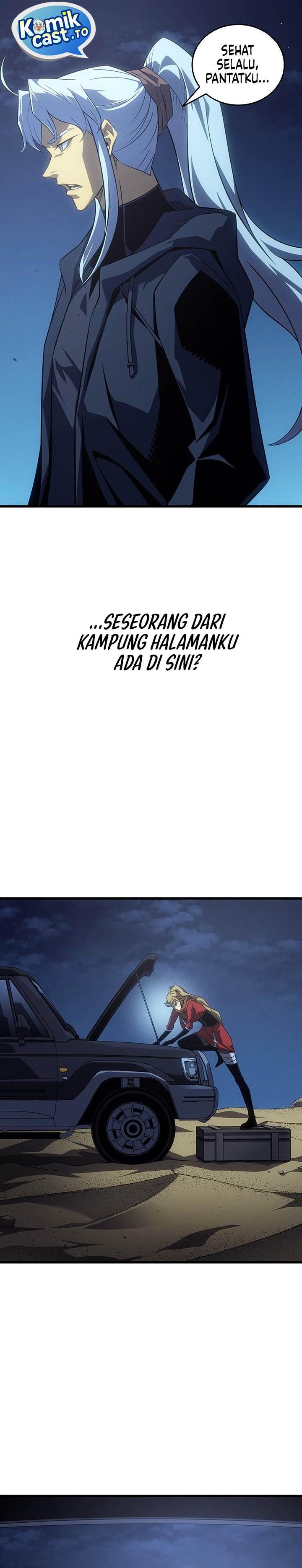 The Great Mage Returns After 4000 Years Chap 234 - Next Chap 235