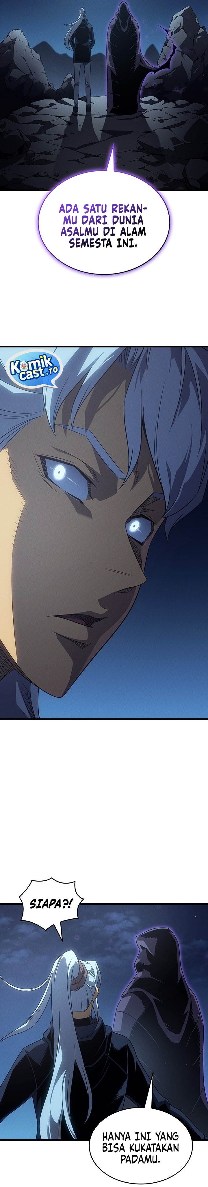 The Great Mage Returns After 4000 Years Chap 234 - Next Chap 235
