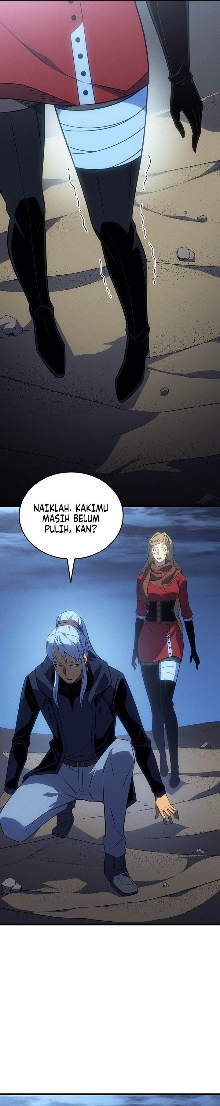 The Great Mage Returns After 4000 Years Chap 234 - Next Chap 235