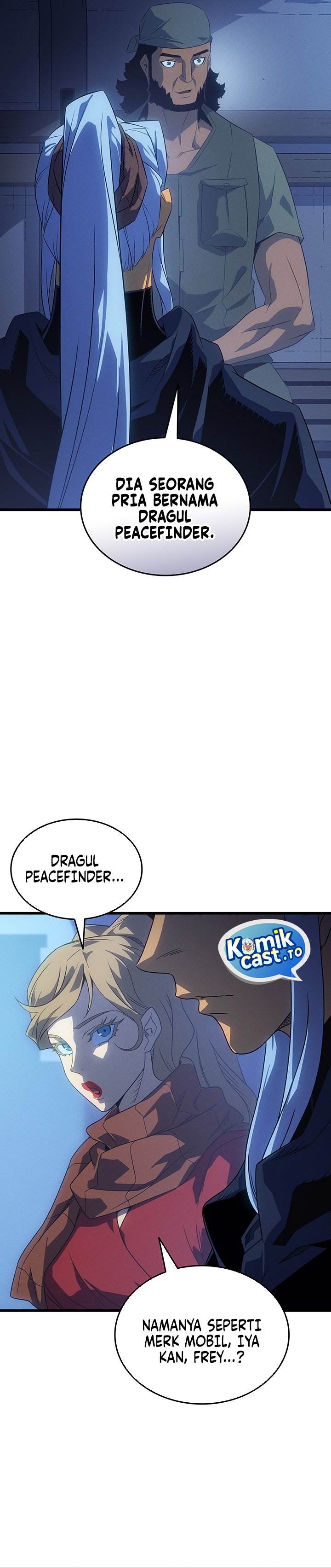 The Great Mage Returns After 4000 Years Chap 234 - Next Chap 235