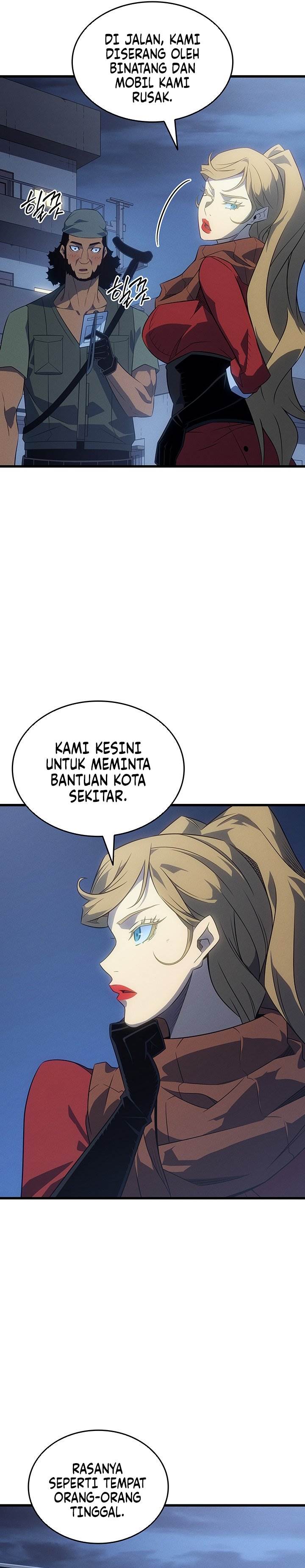 The Great Mage Returns After 4000 Years Chap 234 - Next Chap 235