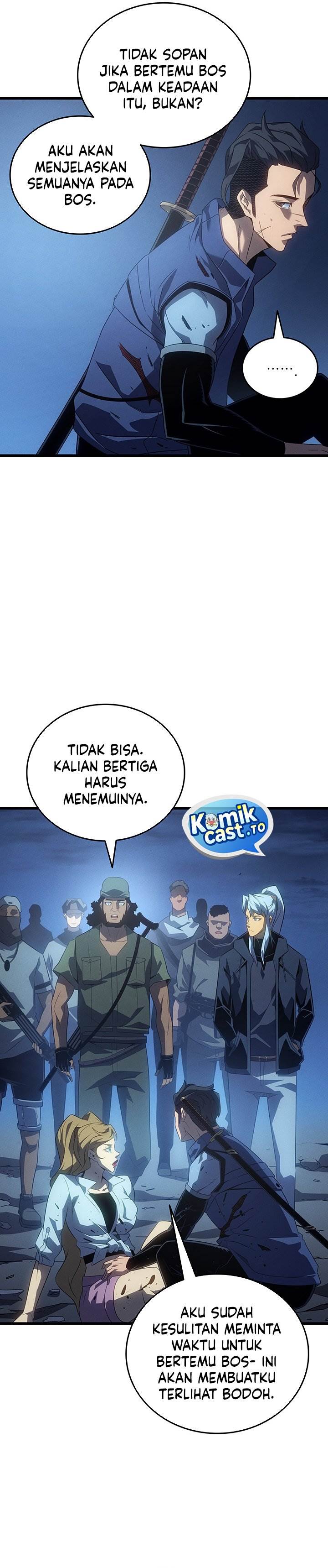The Great Mage Returns After 4000 Years Chap 235 - Next Chap 236
