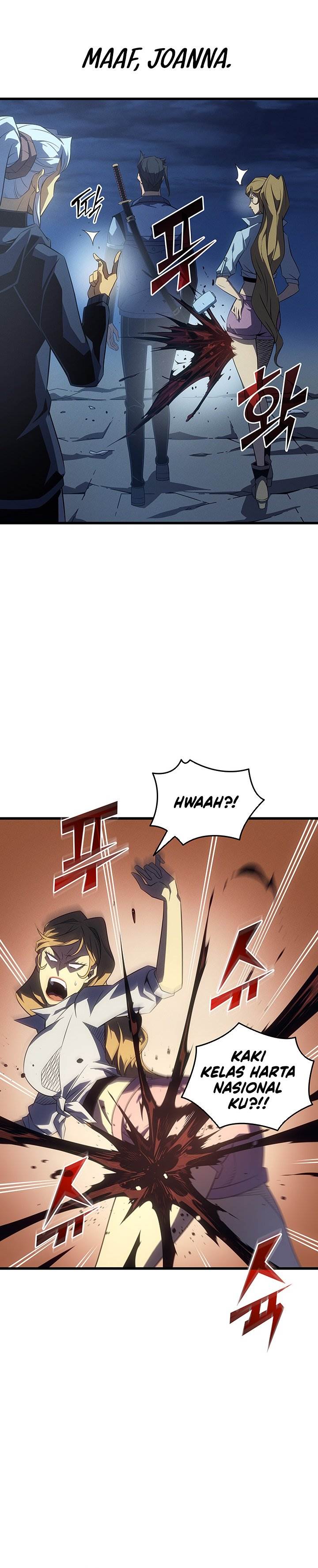 The Great Mage Returns After 4000 Years Chap 235 - Next Chap 236