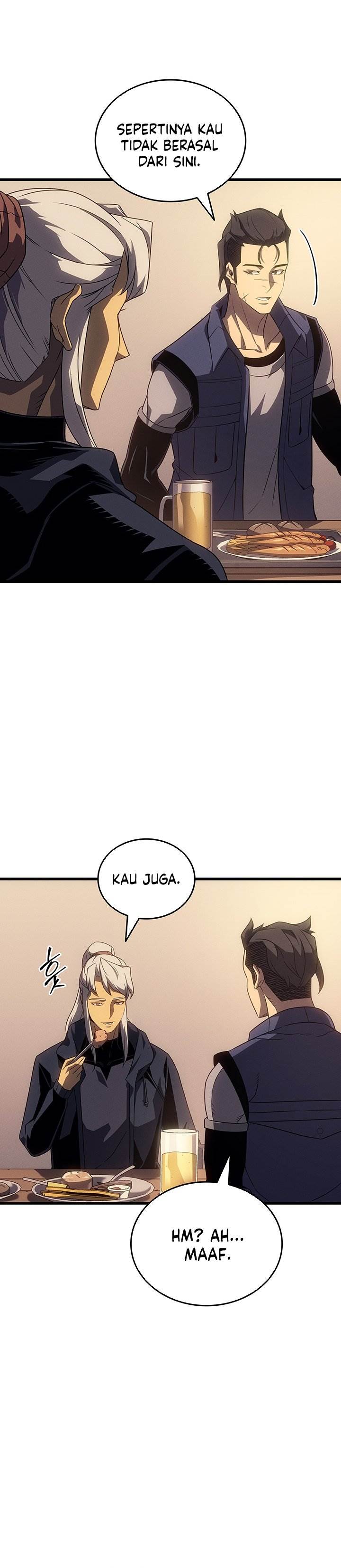 The Great Mage Returns After 4000 Years Chap 235 - Next Chap 236