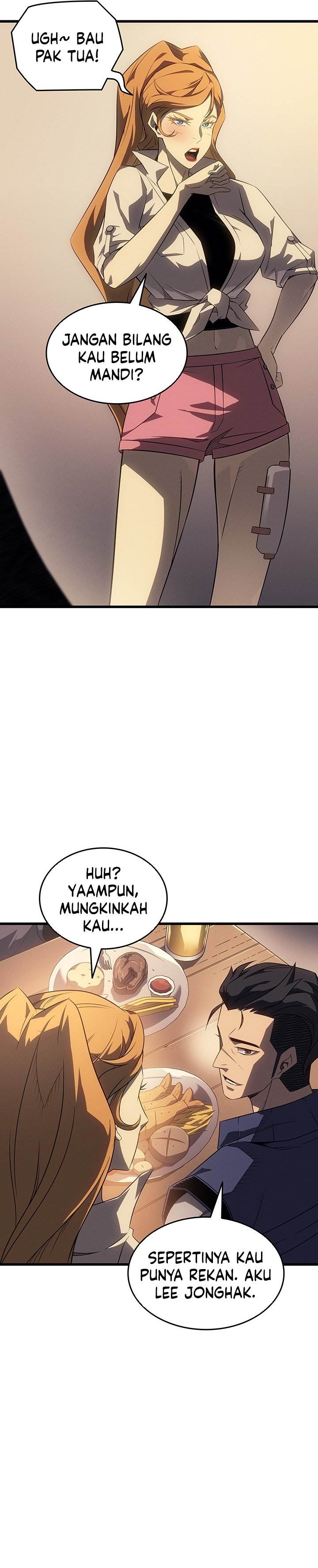 The Great Mage Returns After 4000 Years Chap 235 - Next Chap 236